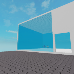The Mall