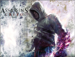 The secret assasin's