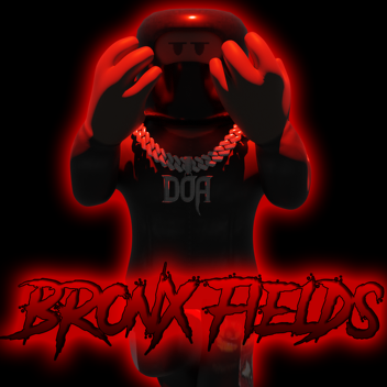 [SOON👀] Bronx Fields