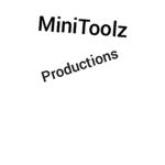 MiniToolz Productions