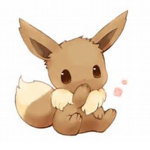 Eevee's forever