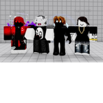 Blocky Family*s