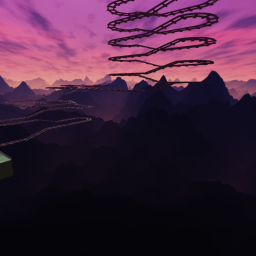 Cartride into Floppa [NEW]