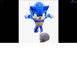 Run like sonic (line runner)