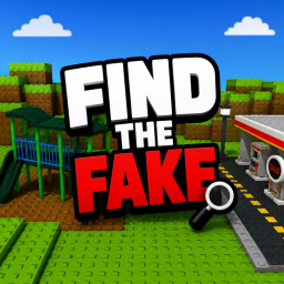 FIND THE FAKE!