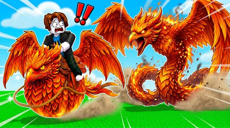 Ride An Egg on Roblox, screenshot 3