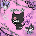 Boba tea kawaïï