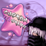Custom FFA Stars.