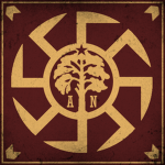 Ascendancy of Norianism