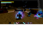 zenacer blaze yt group