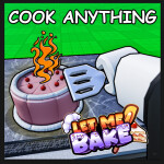 Let Me Bake