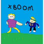 Roblox Xboom