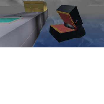 Survive a Killer Whale