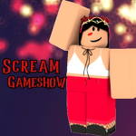 | Scream Gameshow |
