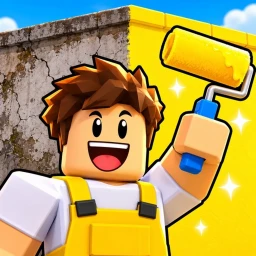 [🏡] Restore A Home  icon