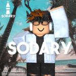 Sodary