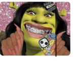 SHREK IS KING YASSS