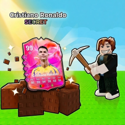 Mine for Soccer Legends icon