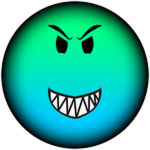 Monster Smile