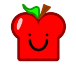 Apple Toasty