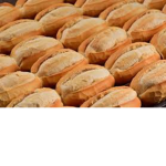 Pão Lindo :)