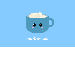 The marshmallow group land