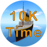 10,000 Time