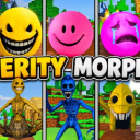 VERITY MORPH RP