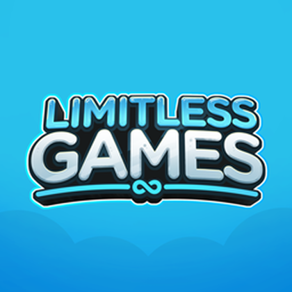 Limitless Games avatar
