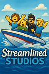 Official Streamline Studios