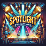 SpotIight Productions.