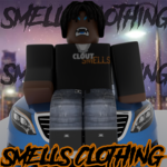 SMELLS Clothing
