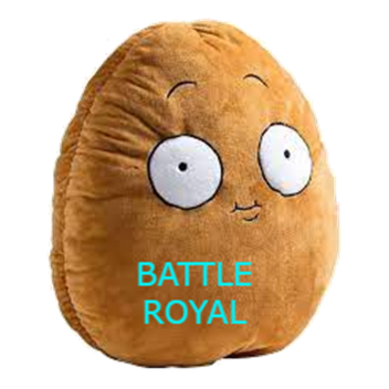 un battle royal normal