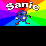 Survive SANIC THE KILLER