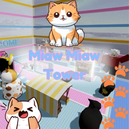 Miaw Miaw Tower