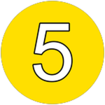 Stage 5 (World 2)