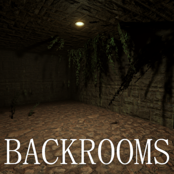 Backrooms: sanity trial (update) [ALPHA]