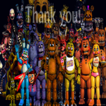 THANK YOU SO MUCH SCOTT CAWTHON!