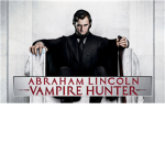 Abraham Lincoln Vampire Hunter