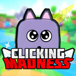 Clicking Madness ⚡