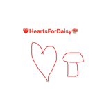 HeartsForDaisy Fan Group!