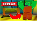 grupo de amigos do brookhaven