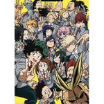 Anime Mc doggie cult