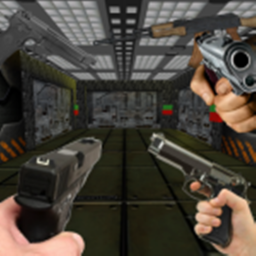 AREA 51 (CLASSIC) BUT WITH GUNS!!