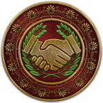 Imperial Treasury ᅠ