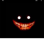 Scary hacker