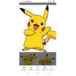 The official pikachu club