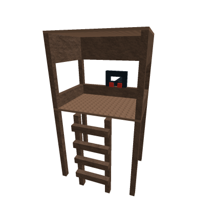Sniper tower