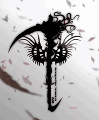 EN x Eternal Nightmare Roblox group icon