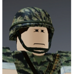The 80s 70s American Army
